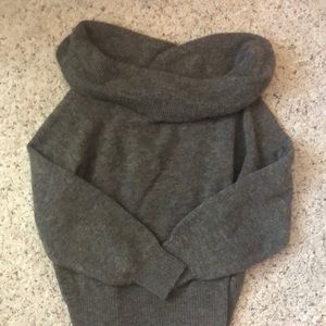 H&M Super Soft Sweater